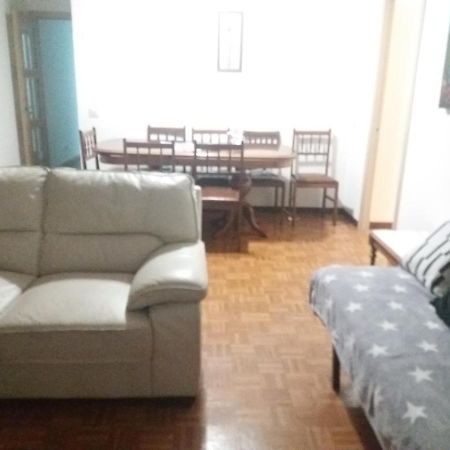 Ferienwohnung Piso Maria C Santiago de Compostela Exterior foto