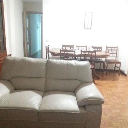 Ferienwohnung Piso Maria C Santiago de Compostela Exterior foto