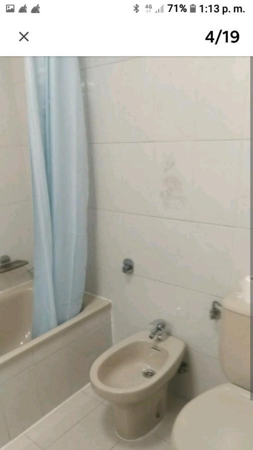 Ferienwohnung Piso Maria C Santiago de Compostela Exterior foto