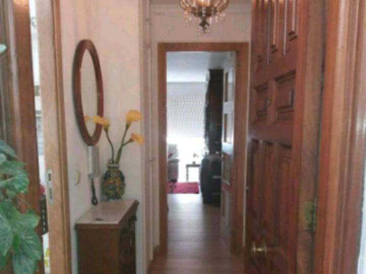 Ferienwohnung Piso Maria C Santiago de Compostela Exterior foto